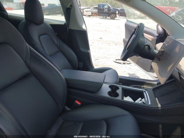 Aukcja sprzedaży 2021 Tesla Model 3 Standard Range Plus Rear-wheel Drive, vin: 5YJ3E1EA8MF064381, numer aukcji: 45245481