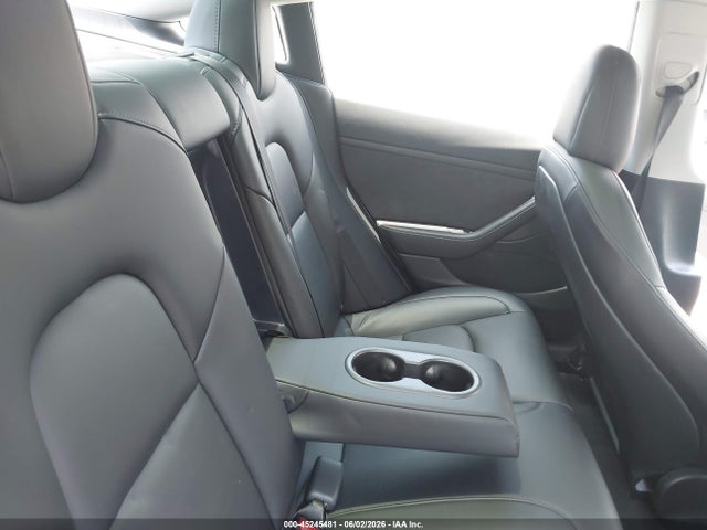 Aukcja sprzedaży 2021 Tesla Model 3 Standard Range Plus Rear-wheel Drive, vin: 5YJ3E1EA8MF064381, numer aukcji: 45245481