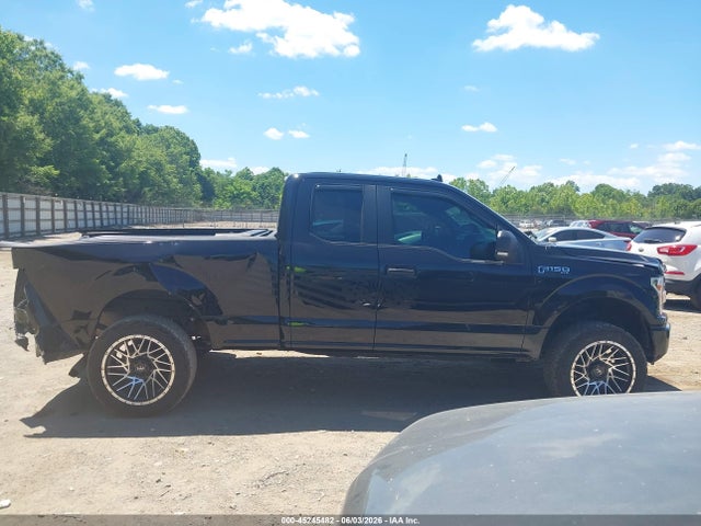 Продаж на аукціоні авто 2020 Ford F-150 Xl, vin: 1FTEX1EP9LKE03948, номер лоту: 45245482