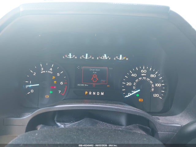Aukcja sprzedaży 2020 Ford F-150 Xl, vin: 1FTEX1EP9LKE03948, numer aukcji: 45245482