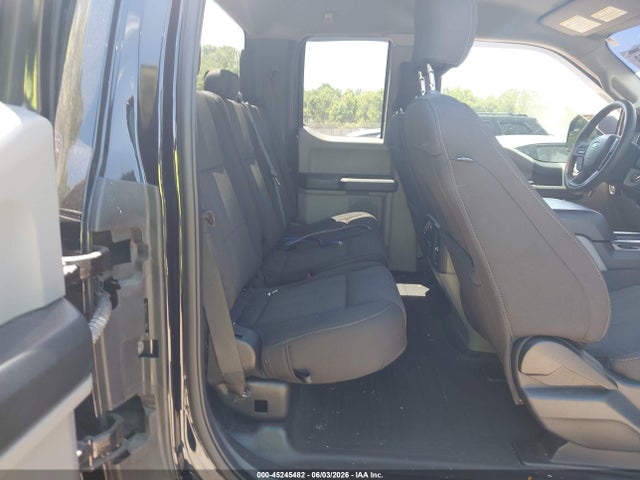 45245482 :رقم المزاد ، 1FTEX1EP9LKE03948 vin ، 2020 Ford F-150 Xl مزاد بيع