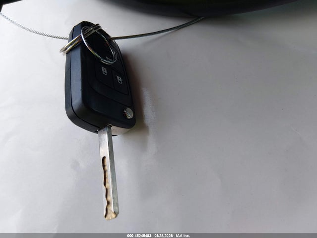2012 Chevrolet Camaro 2lt მანქანა იყიდება აუქციონზე, vin: 2G1FC1E35C9143216, აუქციონის ნომერი: 45245483