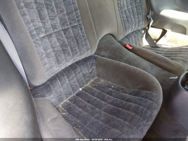 Продаж на аукціоні авто 2002 Chevrolet Camaro, vin: 2G1FP22K022170692, номер лоту: 45245485