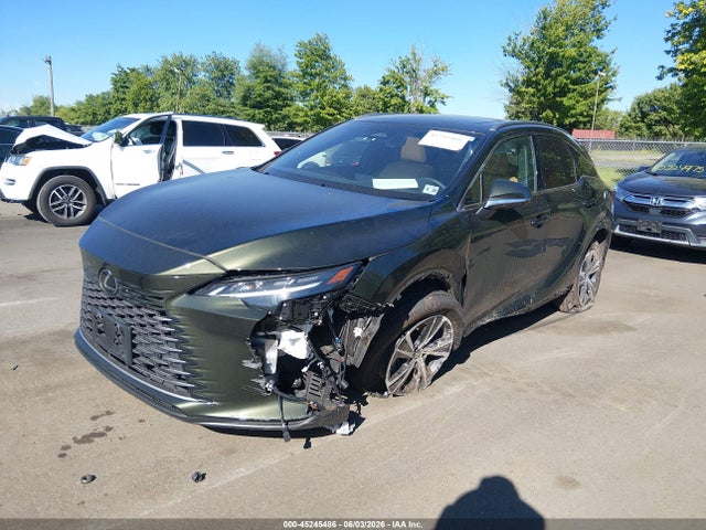 2T2BAMCAXSC106638 Lexus Rx 350 Premium