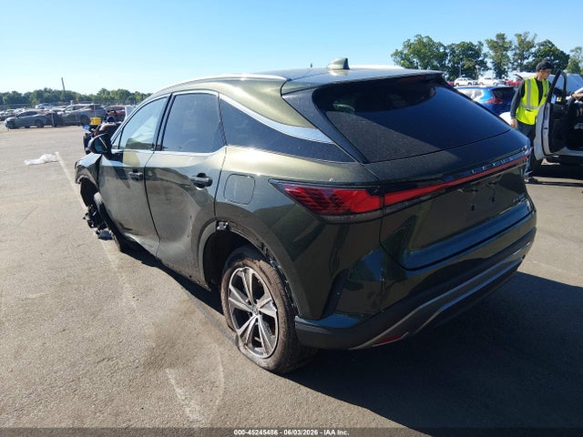2T2BAMCAXSC106638 Lexus Rx 350 Premium
