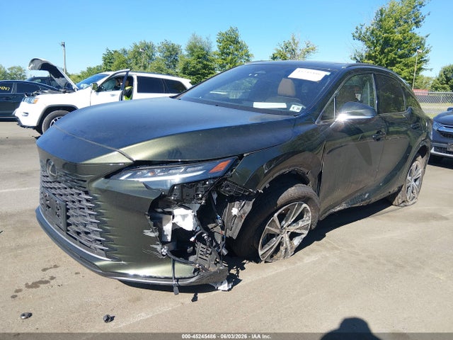 2T2BAMCAXSC106638 Lexus Rx 350 Premium