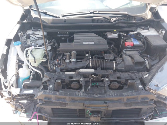 5J6RW2H24LL008400 Honda Cr-v Awd Lx