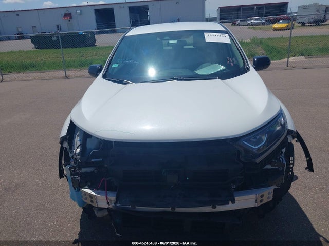 5J6RW2H24LL008400 Honda Cr-v Awd Lx