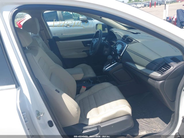 5J6RW2H24LL008400 Honda Cr-v Awd Lx