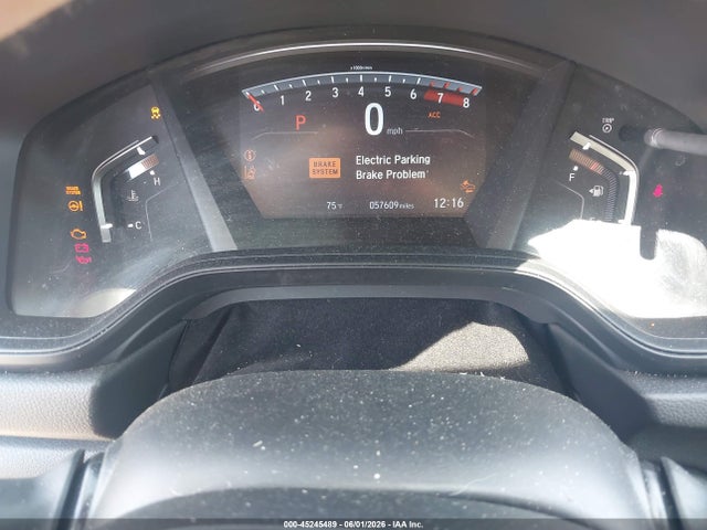 5J6RW2H24LL008400 Honda Cr-v Awd Lx