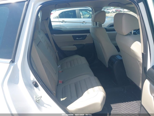 5J6RW2H24LL008400 Honda Cr-v Awd Lx