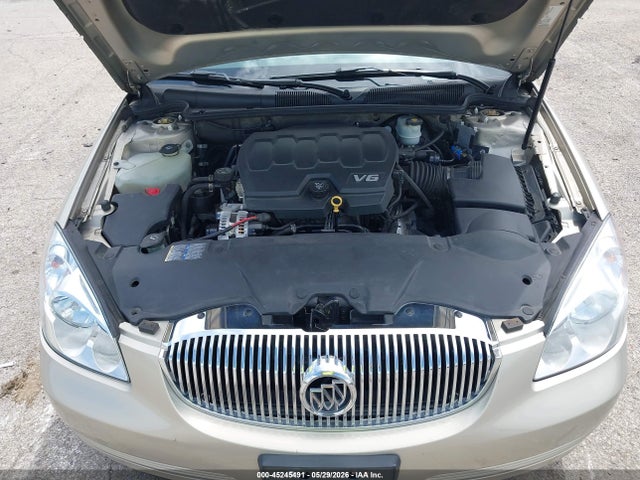 45245491 :رقم المزاد ، 1G4HP57M99U121664 vin ، 2009 Buick Lucerne Cx-2 مزاد بيع