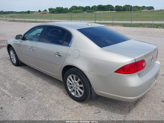 45245491 :رقم المزاد ، 1G4HP57M99U121664 vin ، 2009 Buick Lucerne Cx-2 مزاد بيع