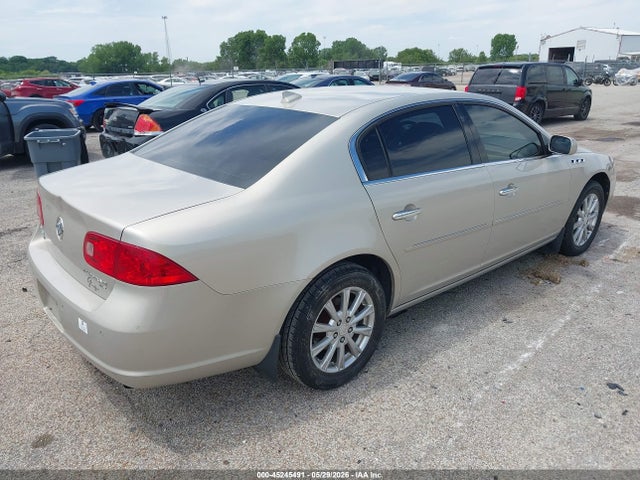 45245491 :رقم المزاد ، 1G4HP57M99U121664 vin ، 2009 Buick Lucerne Cx-2 مزاد بيع