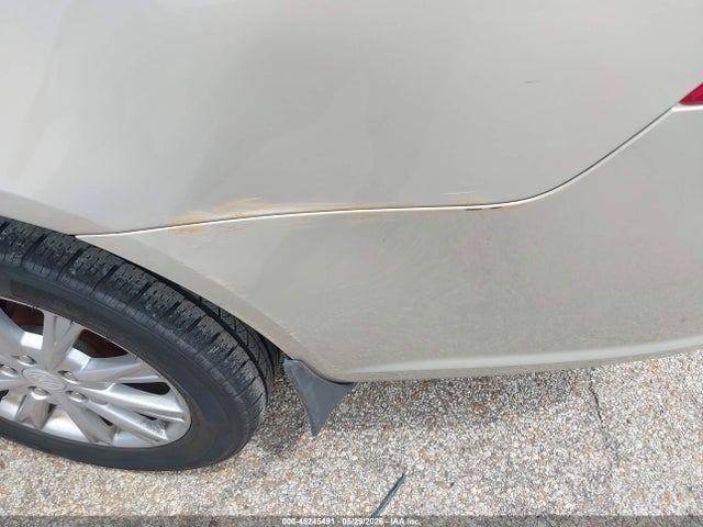 45245491 :رقم المزاد ، 1G4HP57M99U121664 vin ، 2009 Buick Lucerne Cx-2 مزاد بيع
