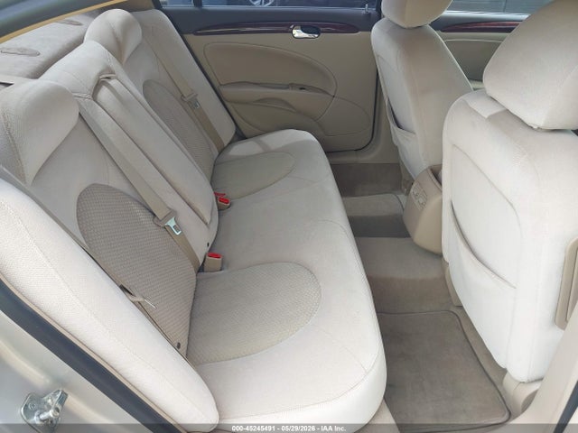 45245491 :رقم المزاد ، 1G4HP57M99U121664 vin ، 2009 Buick Lucerne Cx-2 مزاد بيع