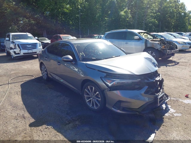 Aukcja sprzedaży 2023 Acura Integra, vin: 19UDE4H2XPA019161, numer aukcji: 45245496