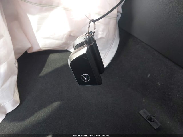Продажа на аукционе авто 2023 Acura Integra, vin: 19UDE4H2XPA019161, номер лота: 45245496