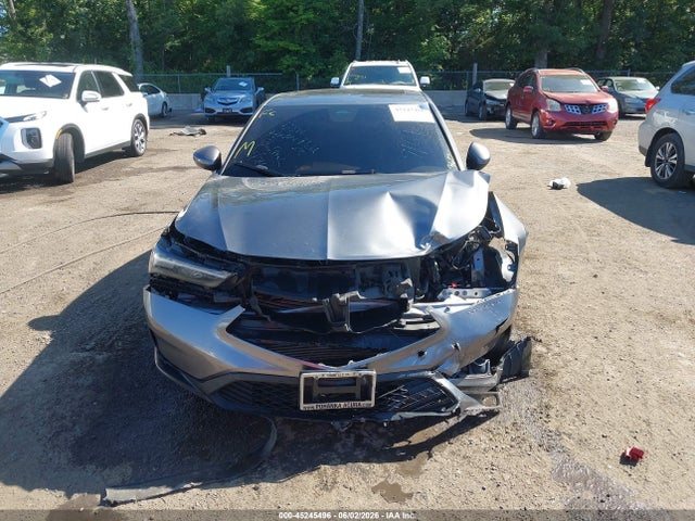 Продажа на аукционе авто 2023 Acura Integra, vin: 19UDE4H2XPA019161, номер лота: 45245496