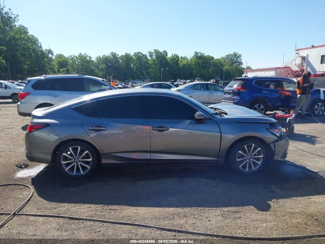 Продажа на аукционе авто 2023 Acura Integra, vin: 19UDE4H2XPA019161, номер лота: 45245496