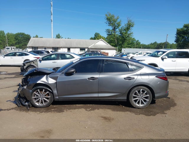 Продажа на аукционе авто 2023 Acura Integra, vin: 19UDE4H2XPA019161, номер лота: 45245496