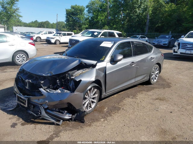 Продажа на аукционе авто 2023 Acura Integra, vin: 19UDE4H2XPA019161, номер лота: 45245496