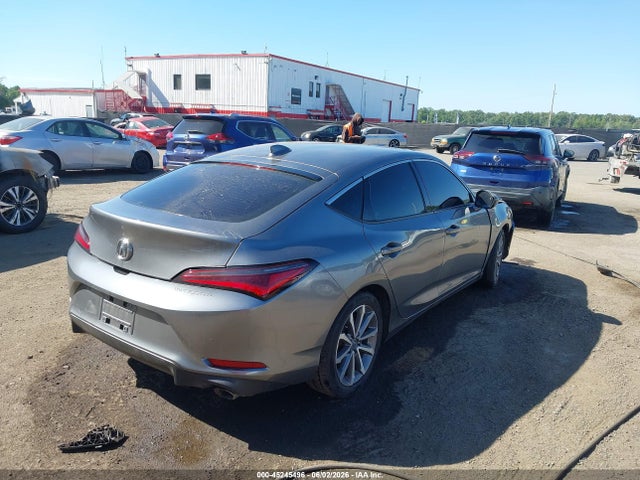 Продажа на аукционе авто 2023 Acura Integra, vin: 19UDE4H2XPA019161, номер лота: 45245496