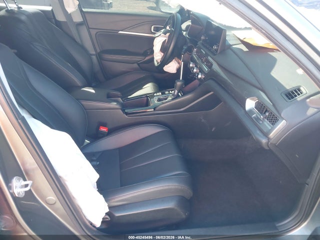 Продажа на аукционе авто 2023 Acura Integra, vin: 19UDE4H2XPA019161, номер лота: 45245496