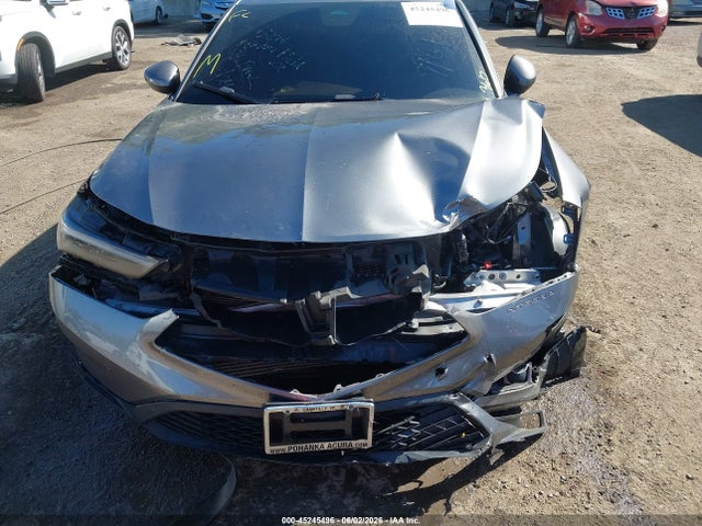 Продажа на аукционе авто 2023 Acura Integra, vin: 19UDE4H2XPA019161, номер лота: 45245496