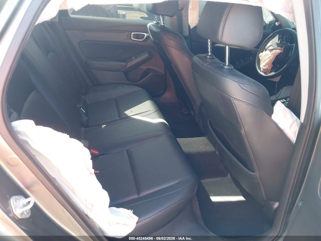 Продажа на аукционе авто 2023 Acura Integra, vin: 19UDE4H2XPA019161, номер лота: 45245496