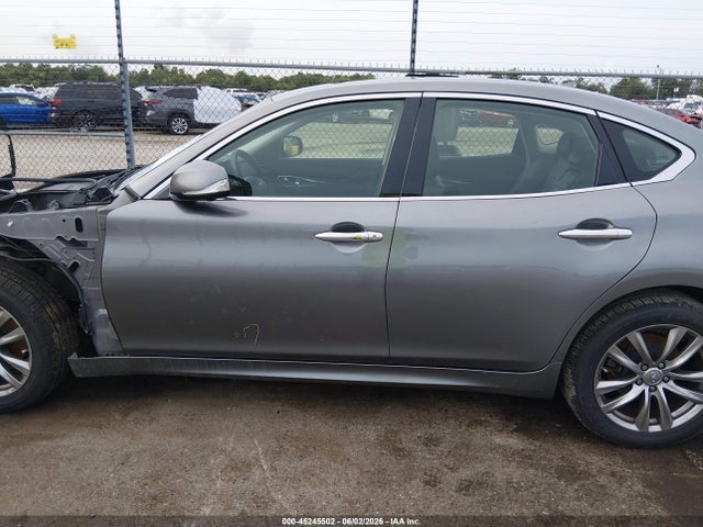 JN1BY1AR9FM560432 Infiniti Q70 3.7x