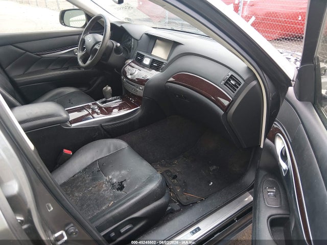 JN1BY1AR9FM560432 Infiniti Q70 3.7x