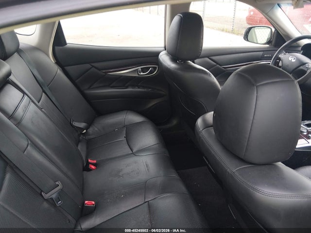 JN1BY1AR9FM560432 Infiniti Q70 3.7x