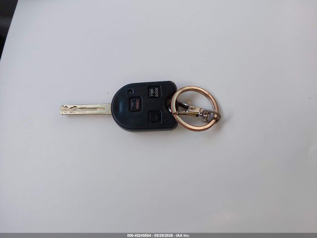 Aukcja sprzedaży 2004 Lexus Rx 330, vin: 2T2HA31U74C020465, numer aukcji: 45245504