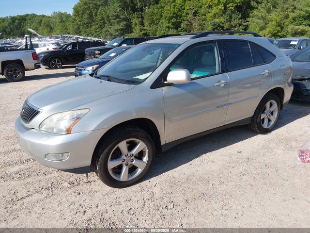 Aukcja sprzedaży 2004 Lexus Rx 330, vin: 2T2HA31U74C020465, numer aukcji: 45245504