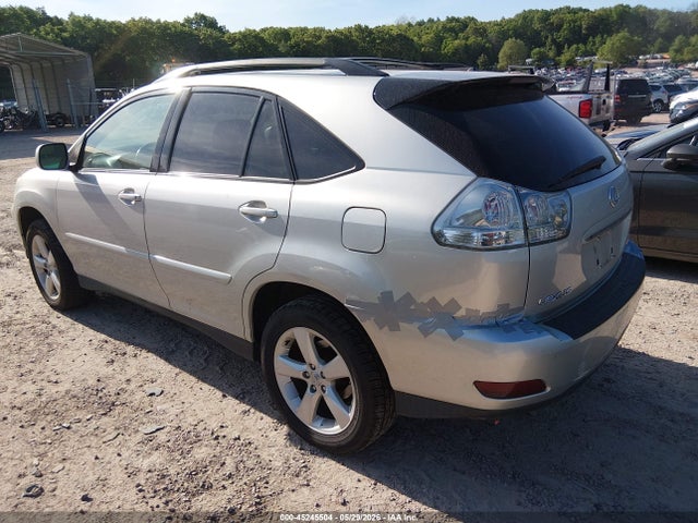 Aukcja sprzedaży 2004 Lexus Rx 330, vin: 2T2HA31U74C020465, numer aukcji: 45245504