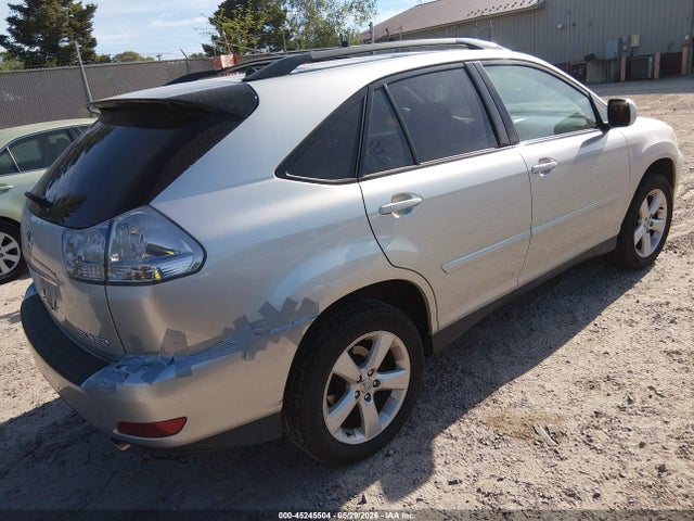 Aukcja sprzedaży 2004 Lexus Rx 330, vin: 2T2HA31U74C020465, numer aukcji: 45245504