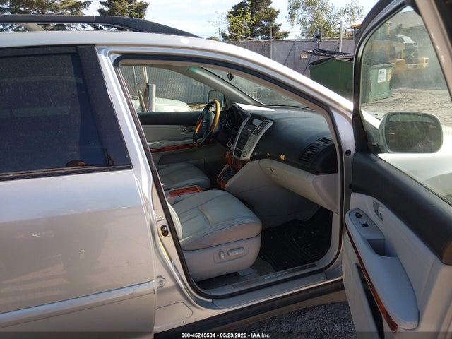 Aukcja sprzedaży 2004 Lexus Rx 330, vin: 2T2HA31U74C020465, numer aukcji: 45245504
