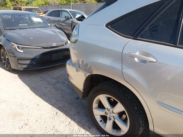 Aukcja sprzedaży 2004 Lexus Rx 330, vin: 2T2HA31U74C020465, numer aukcji: 45245504