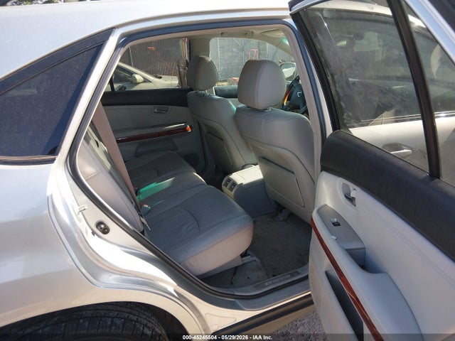 Aukcja sprzedaży 2004 Lexus Rx 330, vin: 2T2HA31U74C020465, numer aukcji: 45245504
