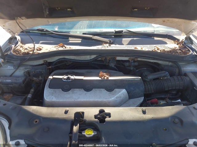 Aukcja sprzedaży 2005 Acura Mdx, vin: 2HNYD18835H511903, numer aukcji: 45245507