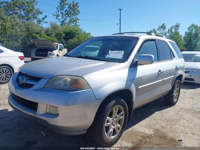Aukcja sprzedaży 2005 Acura Mdx, vin: 2HNYD18835H511903, numer aukcji: 45245507
