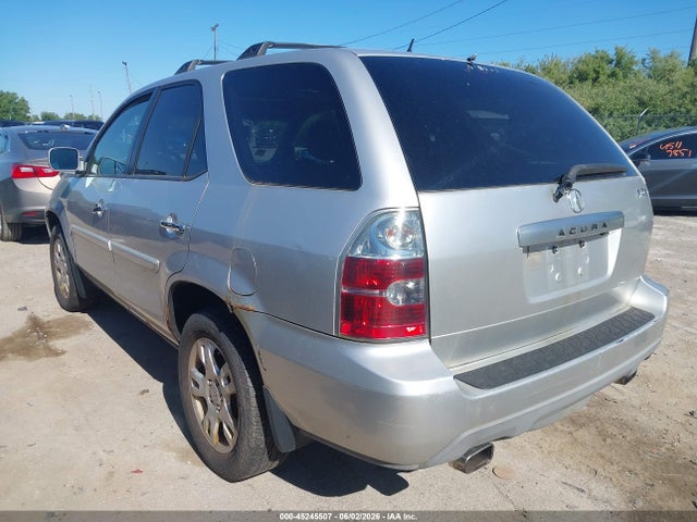 Aukcja sprzedaży 2005 Acura Mdx, vin: 2HNYD18835H511903, numer aukcji: 45245507