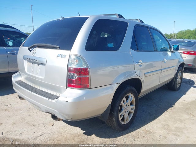 Aukcja sprzedaży 2005 Acura Mdx, vin: 2HNYD18835H511903, numer aukcji: 45245507