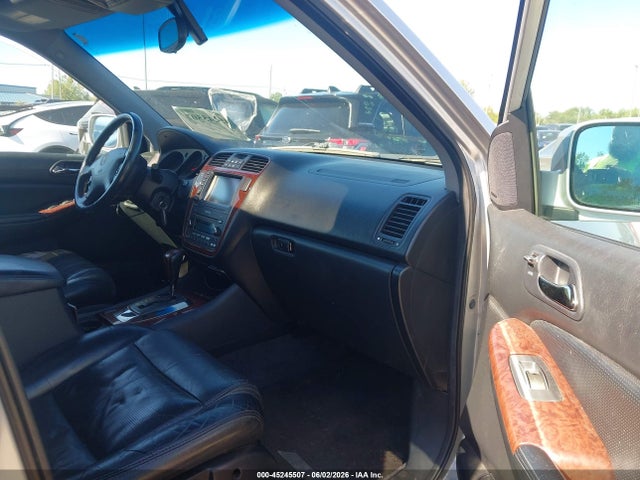 Aukcja sprzedaży 2005 Acura Mdx, vin: 2HNYD18835H511903, numer aukcji: 45245507