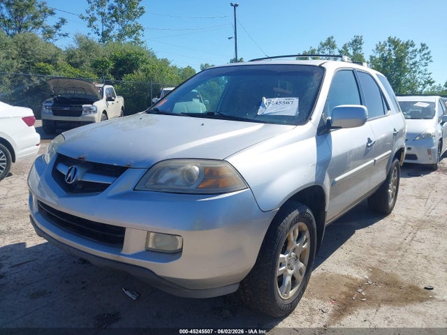 Aukcja sprzedaży 2005 Acura Mdx, vin: 2HNYD18835H511903, numer aukcji: 45245507
