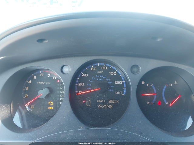 Aukcja sprzedaży 2005 Acura Mdx, vin: 2HNYD18835H511903, numer aukcji: 45245507