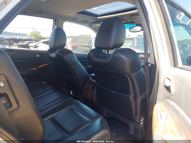 Aukcja sprzedaży 2005 Acura Mdx, vin: 2HNYD18835H511903, numer aukcji: 45245507