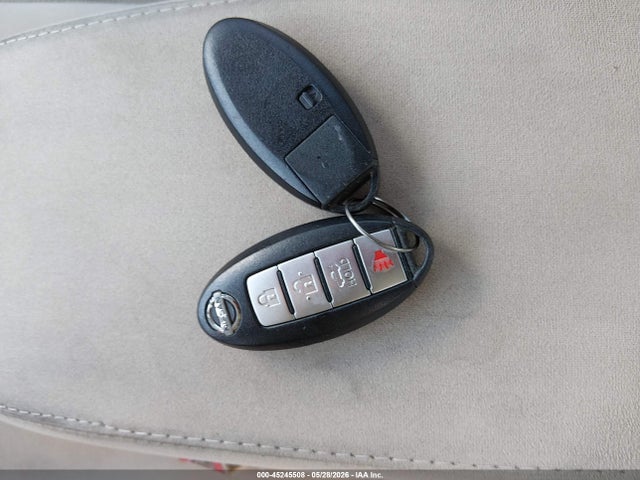 2011 Nissan Altima 2.5 S მანქანა იყიდება აუქციონზე, vin: 1N4AL2AP6BN498252, აუქციონის ნომერი: 45245508