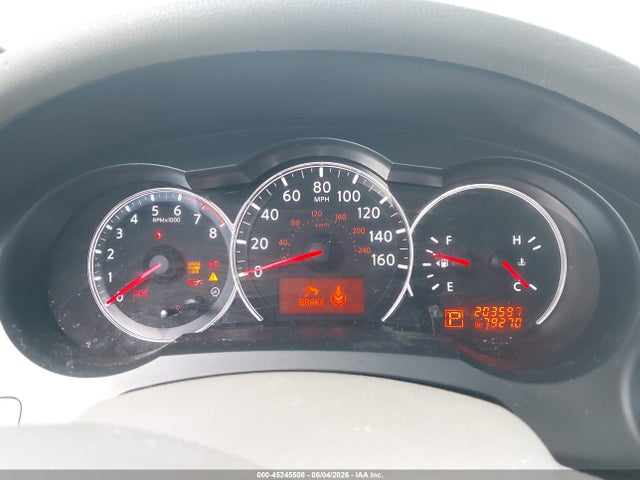 2011 Nissan Altima 2.5 S მანქანა იყიდება აუქციონზე, vin: 1N4AL2AP6BN498252, აუქციონის ნომერი: 45245508